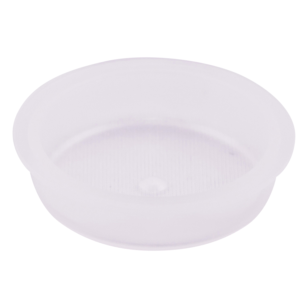 中栓 （規格瓶（広口） 透明 134mL用） 50個入 No.11