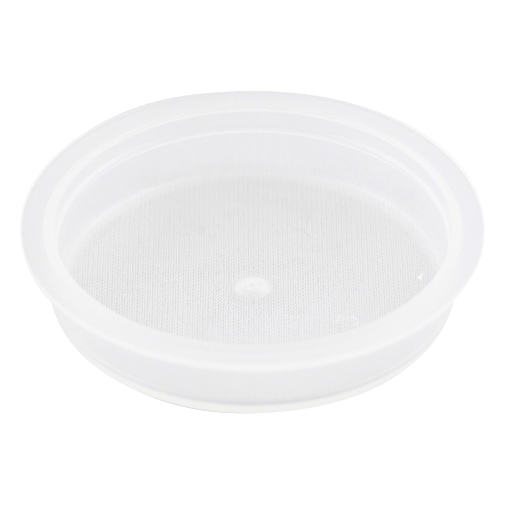 中栓 （規格瓶（広口） 透明 570mL用） 50個入 No.50