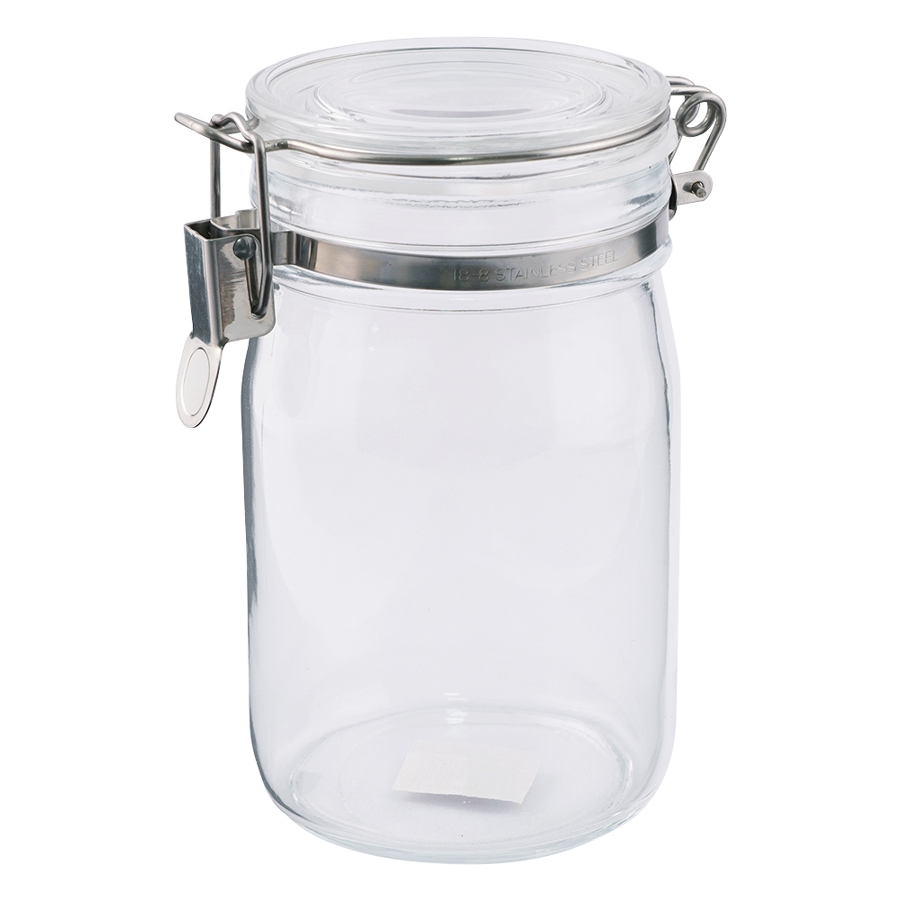 保存密閉容器（キーパー） 1.0L KP-1000