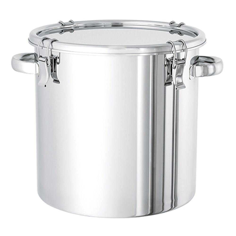 密閉式タンク 4L（把手タイプ・SUS304） CTH-18