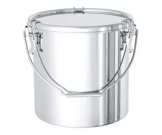 吊下げ式密閉タンク 10L CTB-24