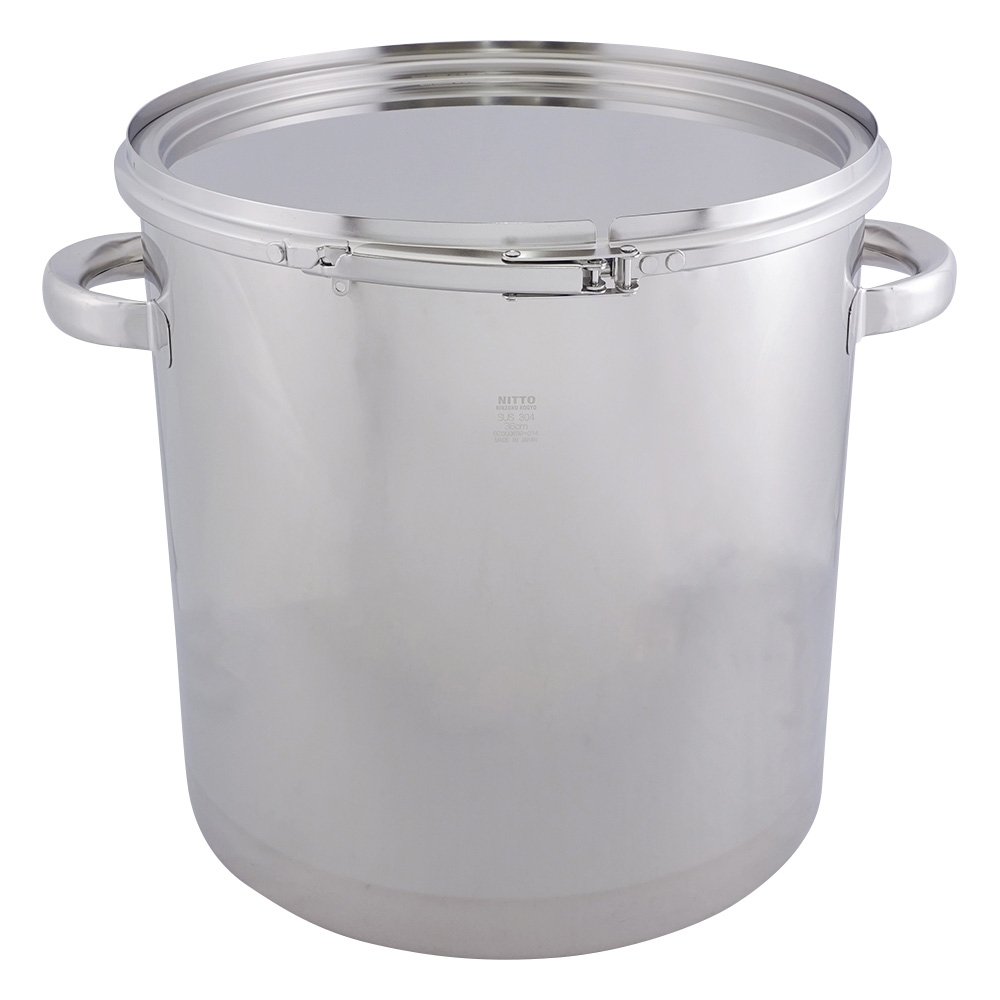 密閉式タンク バンドタイプ 36L CTL-36