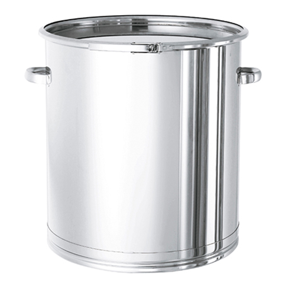 密閉式タンク バンドタイプ 150L CTL-565