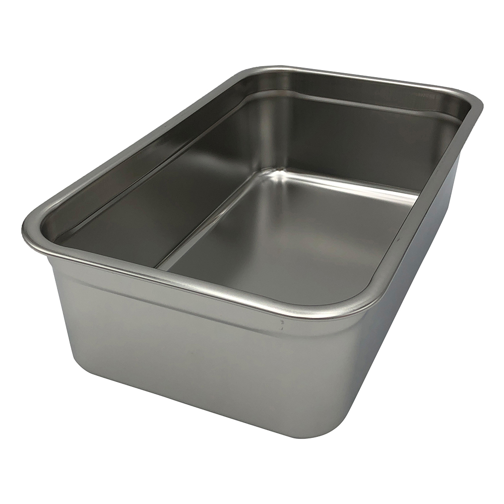 深型長バット （300×180×86mm） 30型