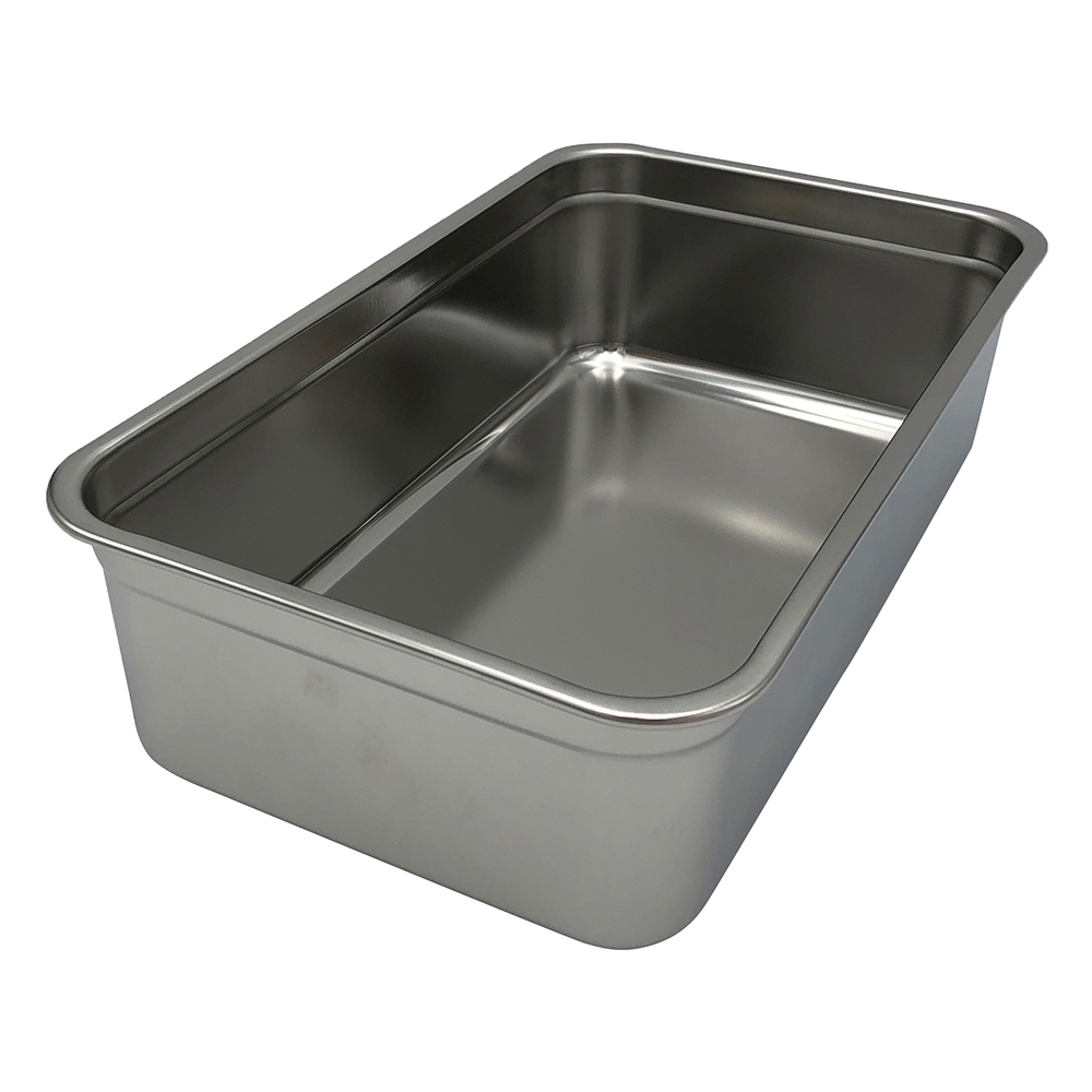 深型長バット （330×198×91mm） 33型