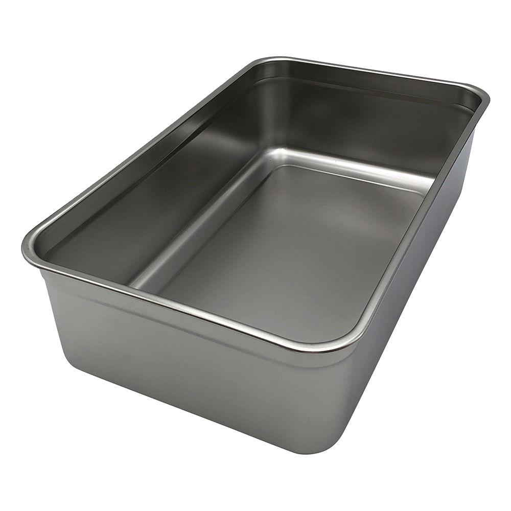 深型長バット （440×264×117mm） 44型