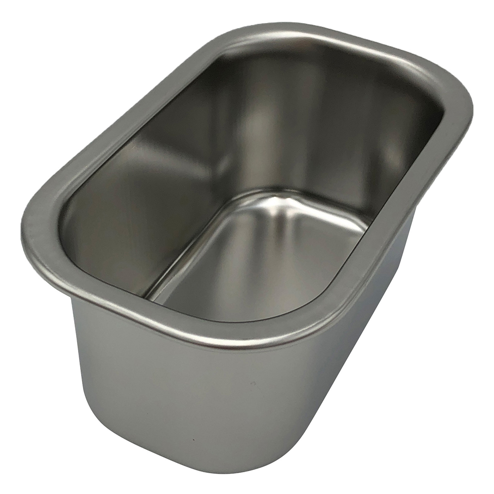 深型長バット （120×72×53mm） 12型