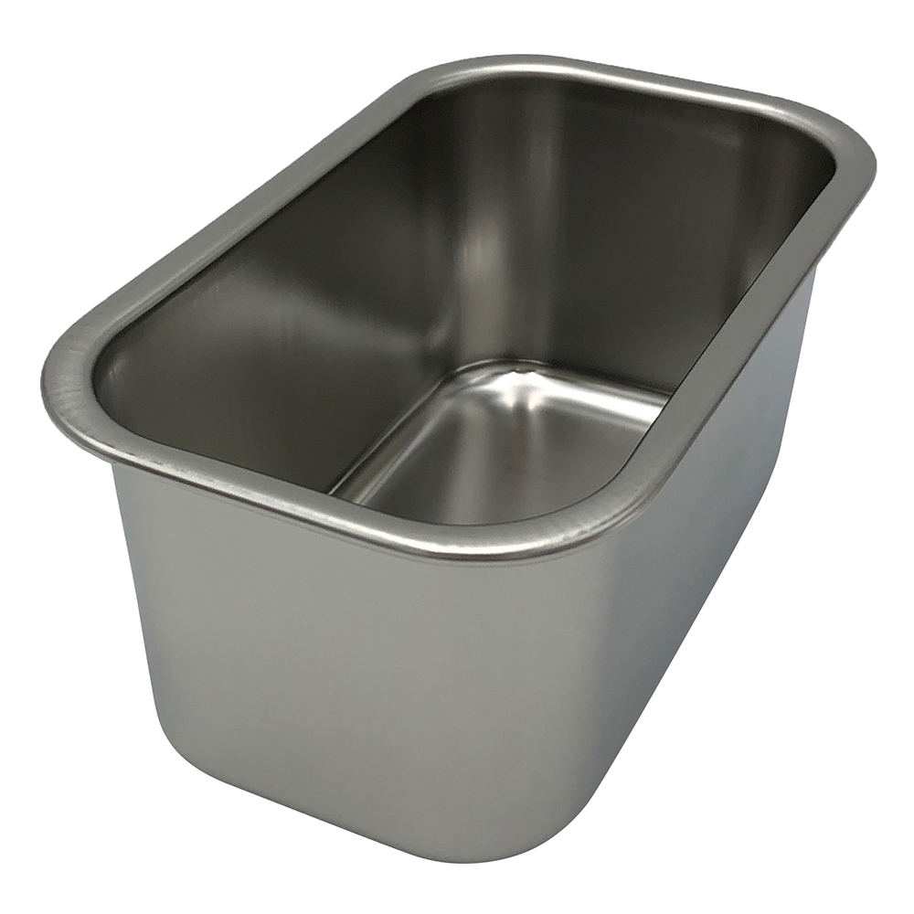 深型長バット （160×96×73mm） 16型