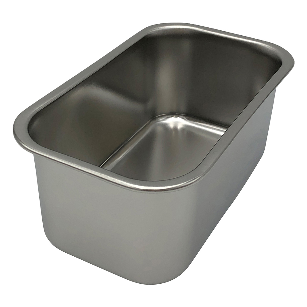 深型長バット （180×108×75mm） 18型