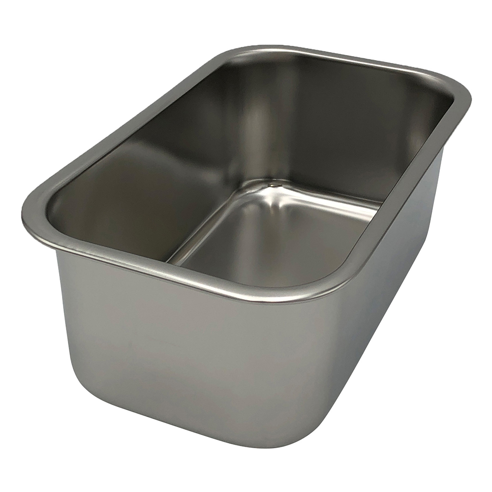 深型長バット （200×120×75mm） 20型