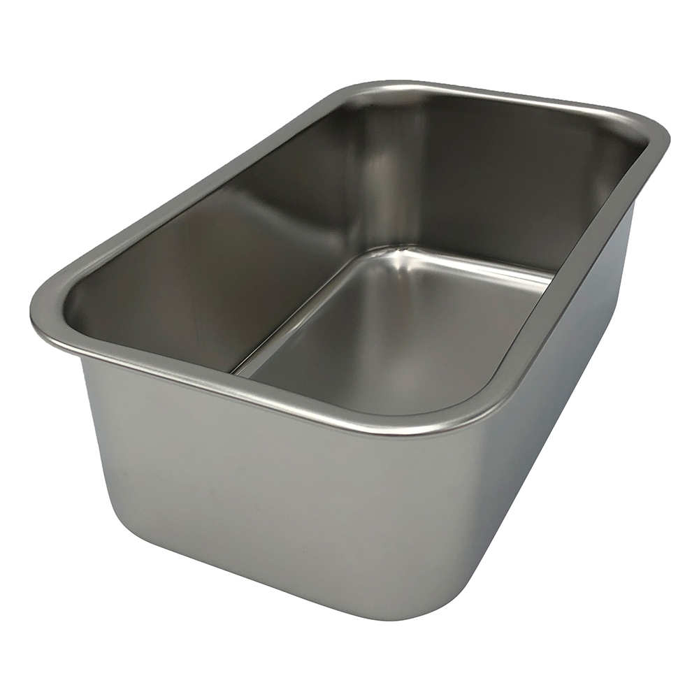 深型長バット （240×144×81mm） 24型