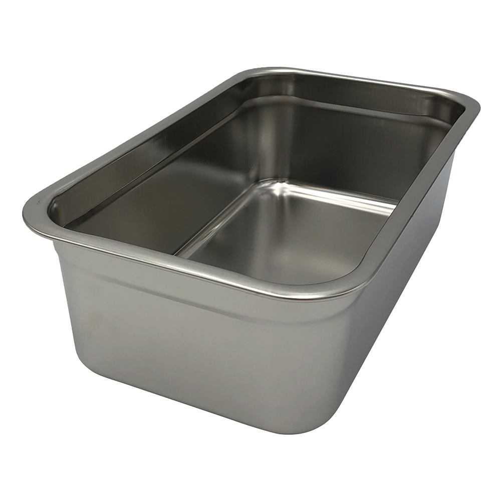 深型長バット （260×156×83mm） 26型