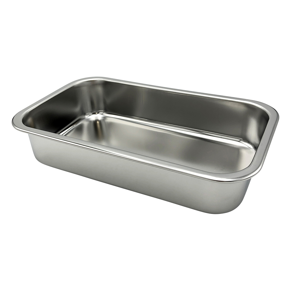 浅型長バット （240×144×48mm） 24型