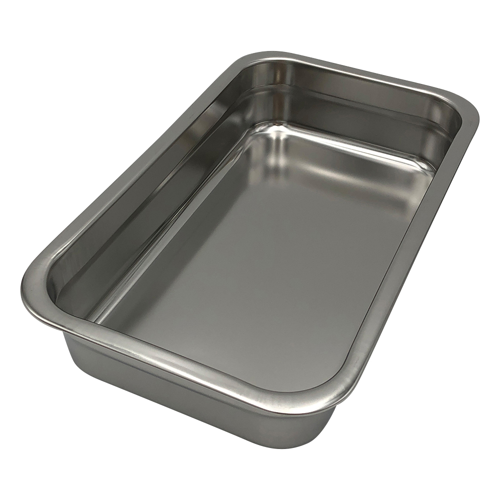 浅型長バット （260×156×50mm） 26型