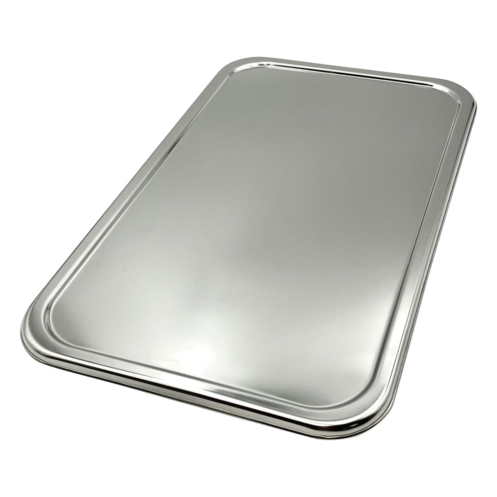 ステン長バット蓋 568×344mm 56型用