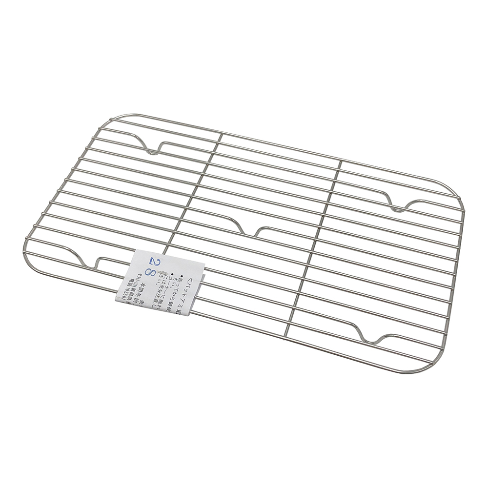 長バットアミ （250×140mm） 28型