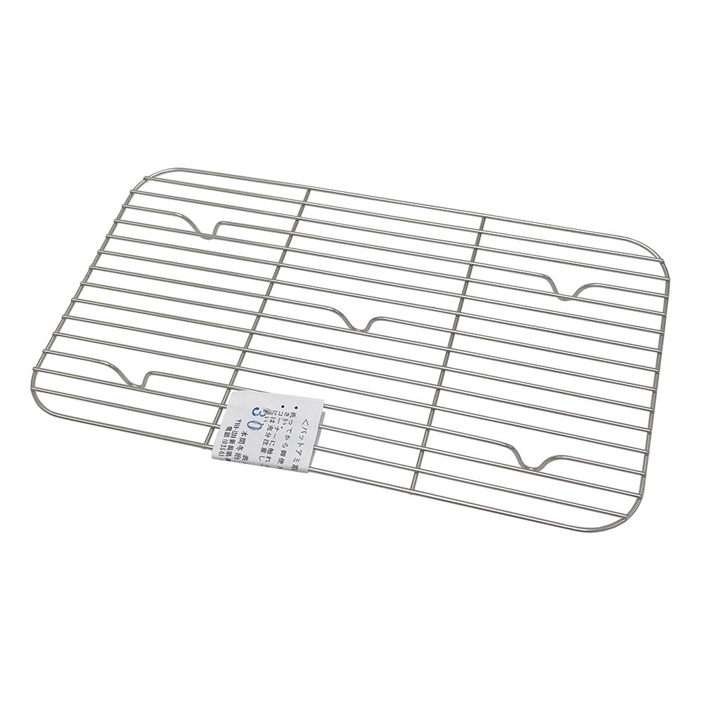 長バットアミ （273×152mm） 30型