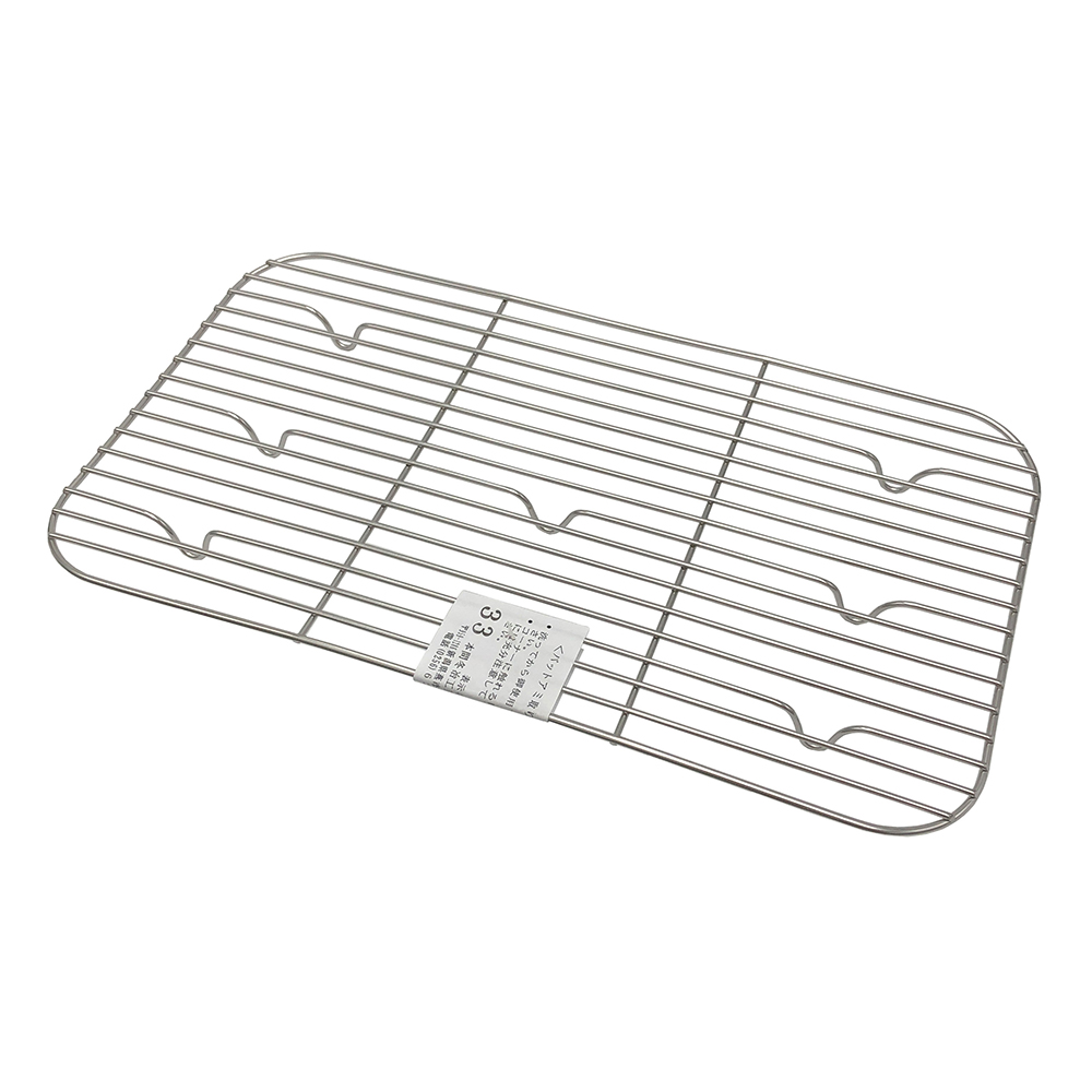 長バットアミ （300×168mm） 33型