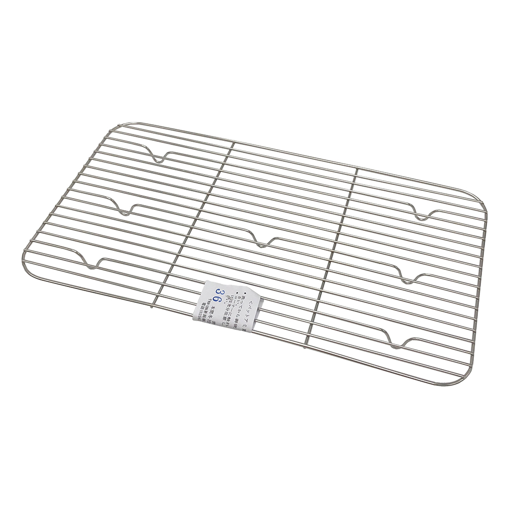 長バットアミ （331×186mm） 36型