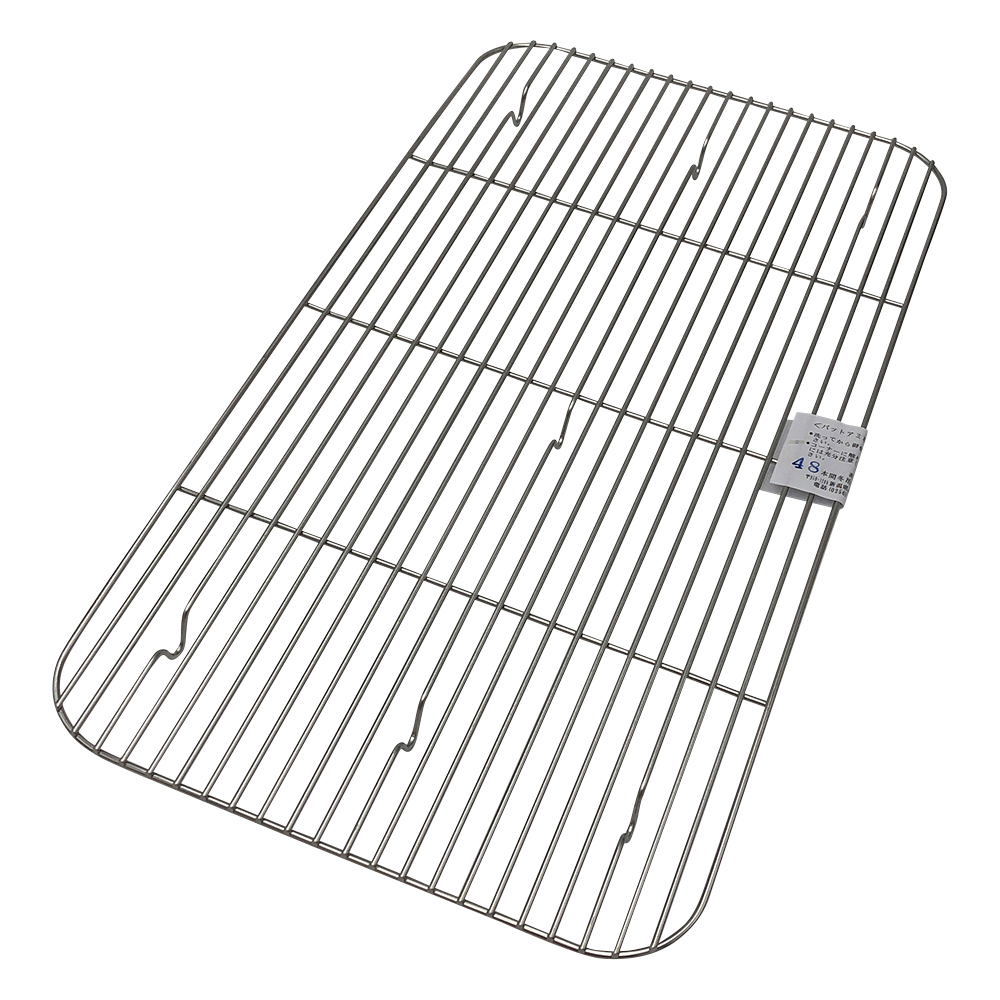 長バットアミ （450×257mm） 48型