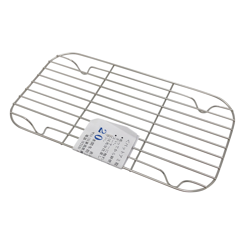 長バットアミ 178×96mm 20型