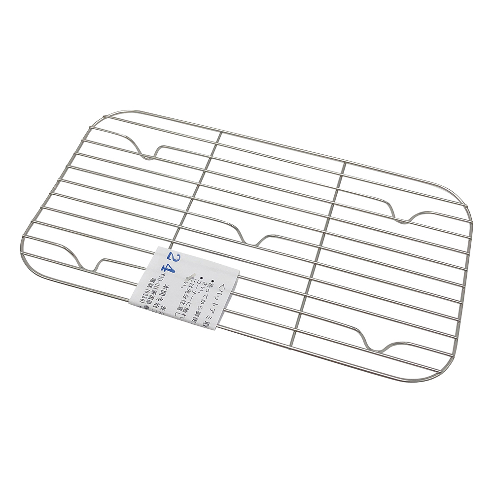 長バットアミ 213×118mm 24型