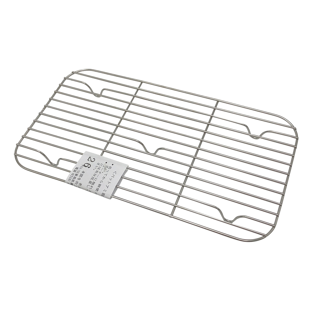 長バットアミ 232×127mm 26型