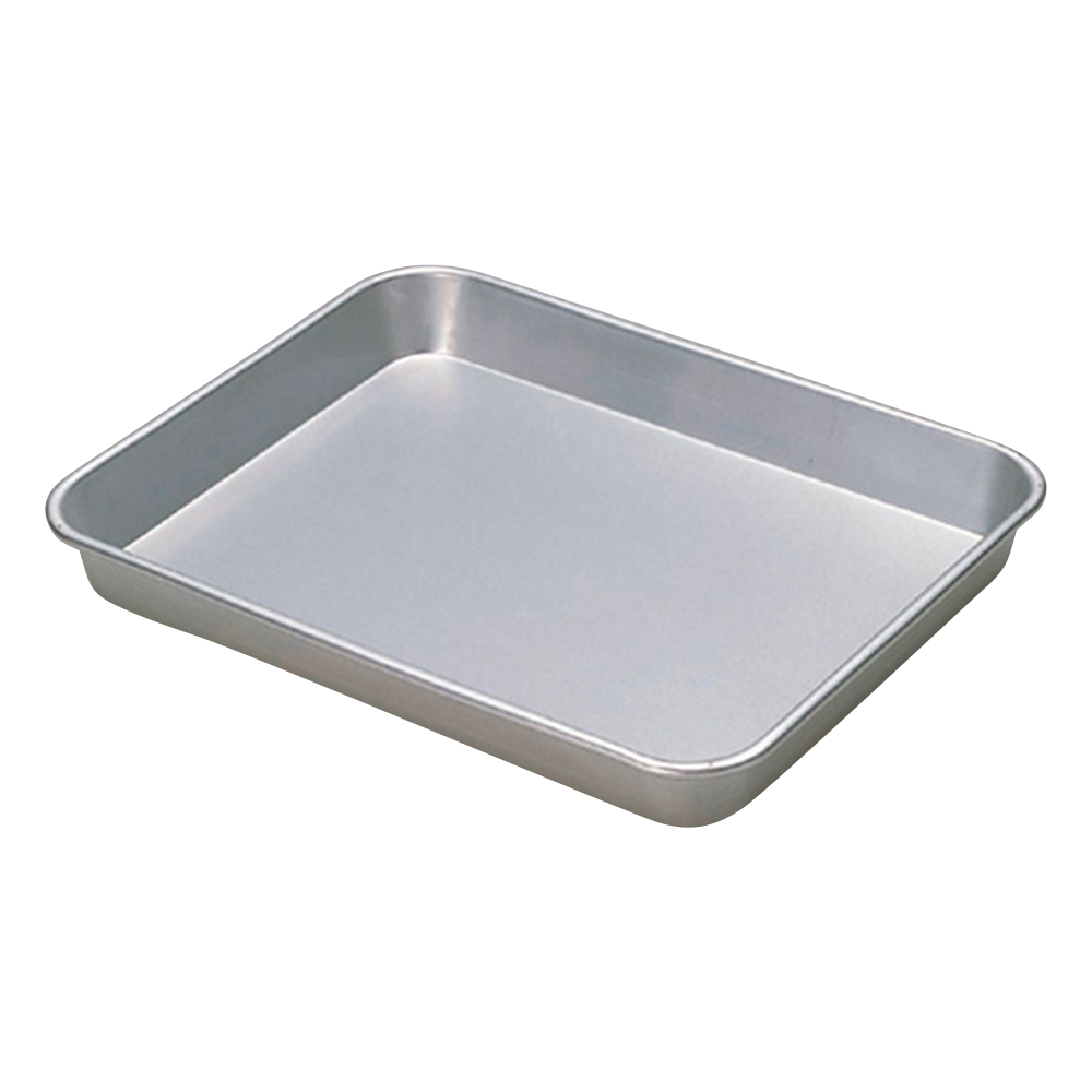 アルミバット 1号 （309×373×43mm）