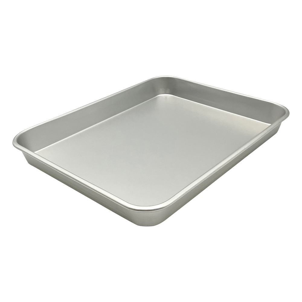 アルミバット 2号 （274×350×37mm）