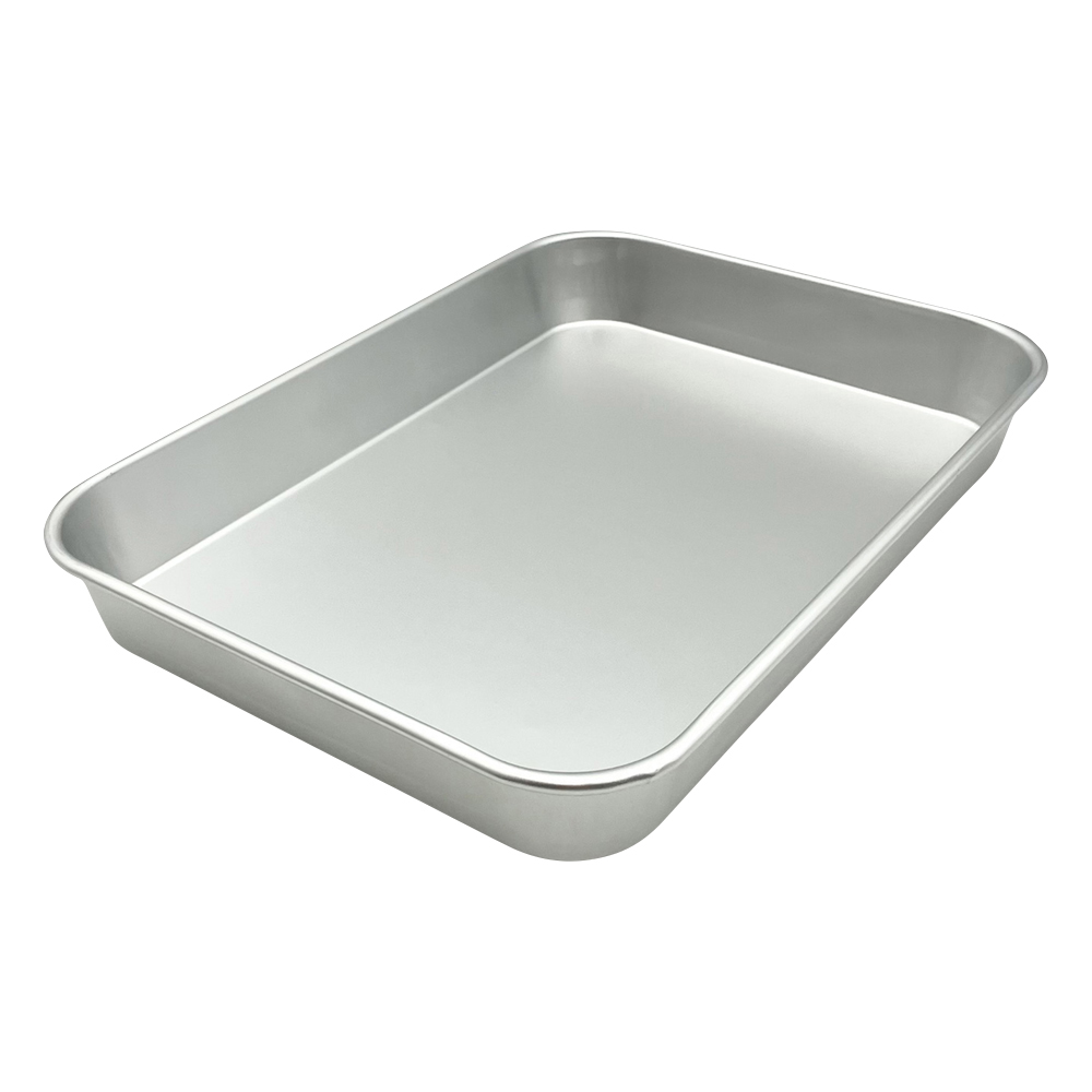 アルミバット 深3号 （312×417×56mm）