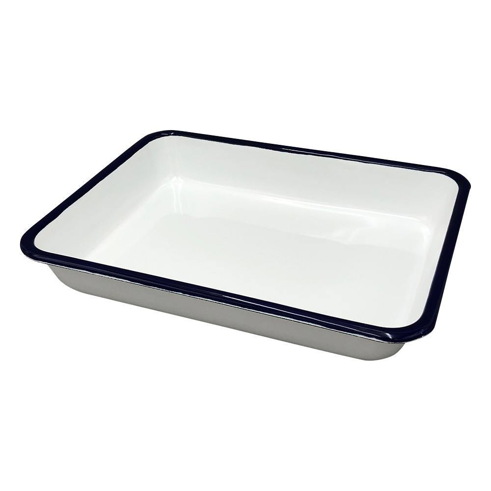 ホーローバット キャビネ