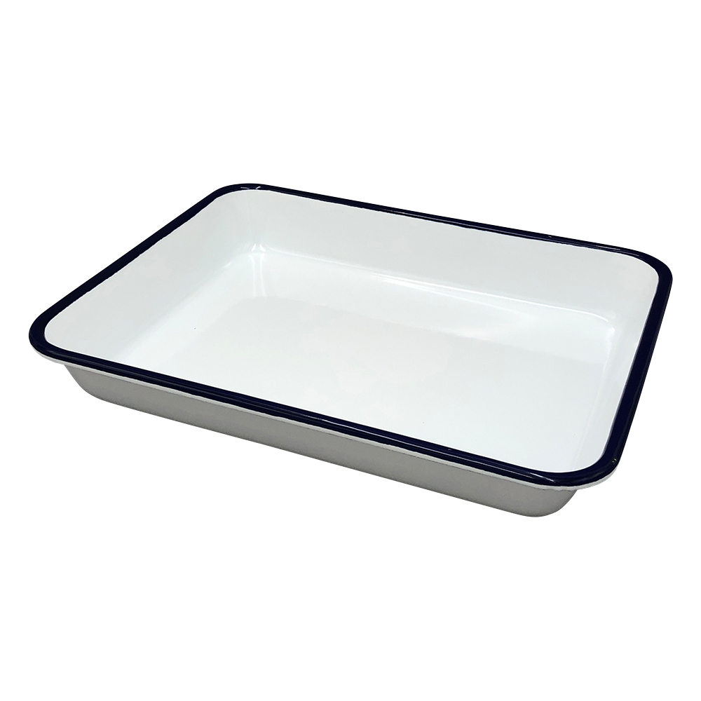 ホーローバット 八ッ切