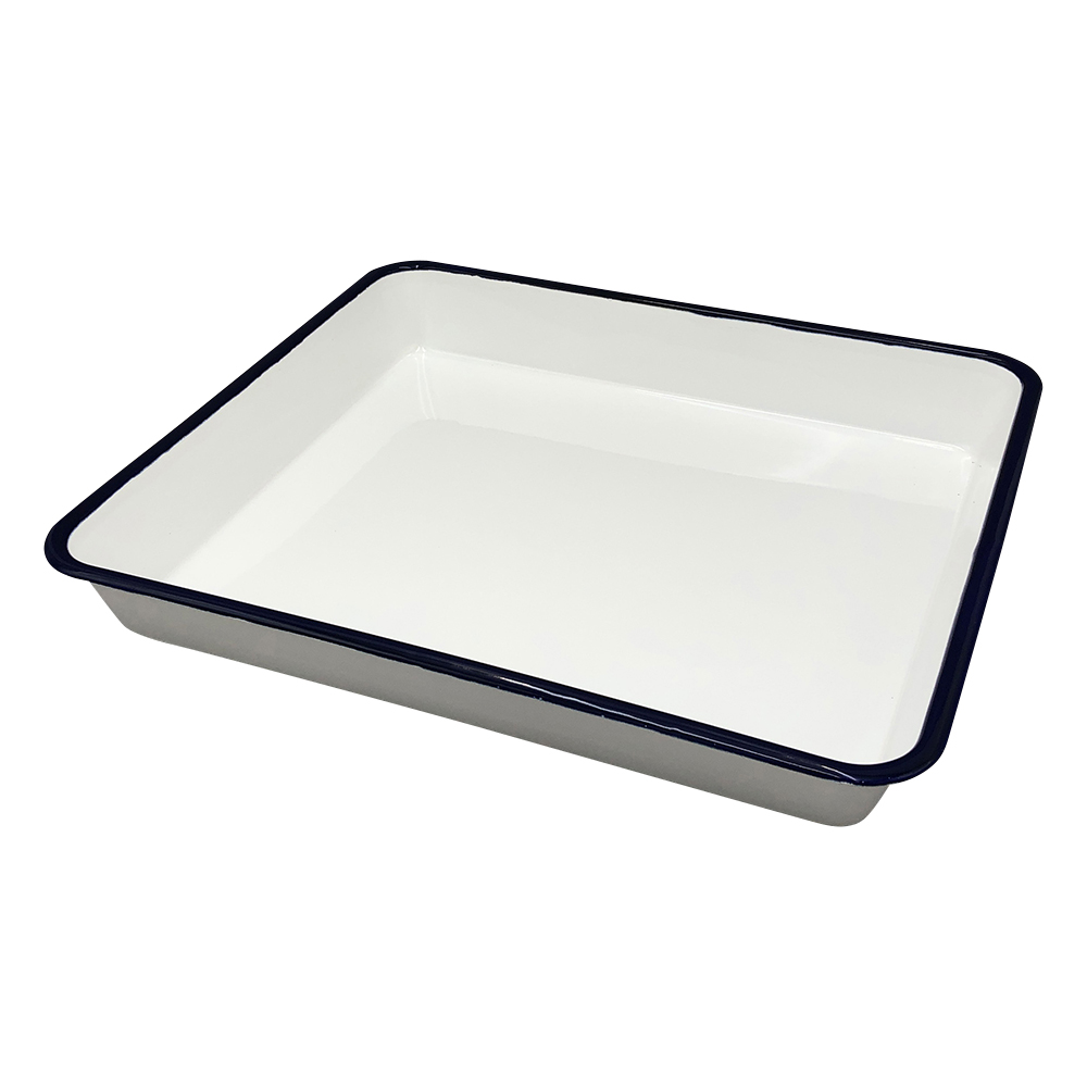 ホーローバット 四ッ切