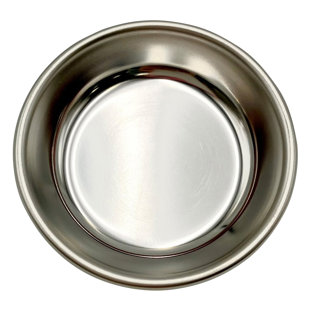 ステン丸皿 φ42×8mm 40