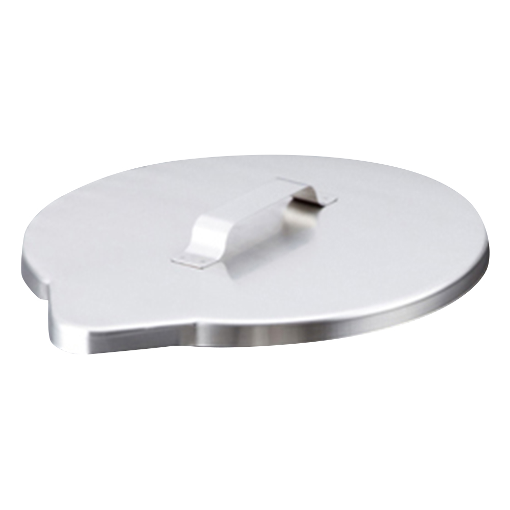 ステンバケツ10L用フタ 1030-04