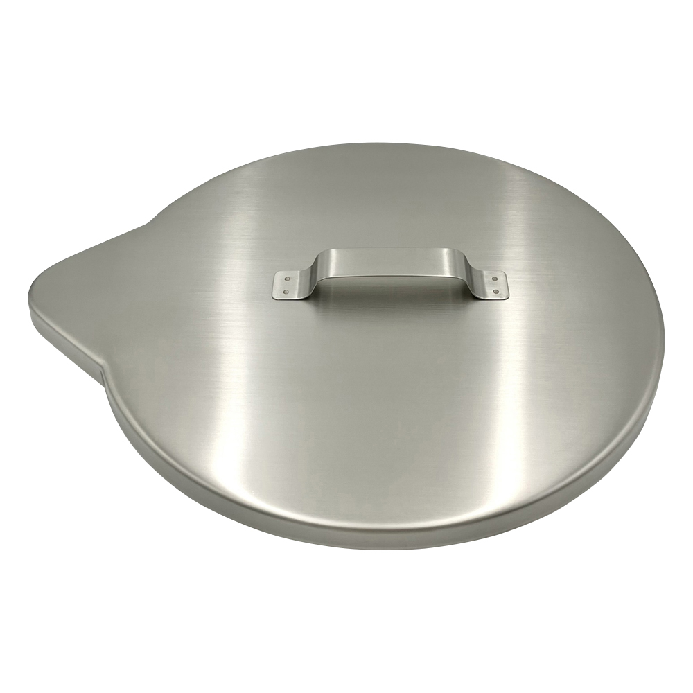 ステンバケツ20L用フタ OM1030-06