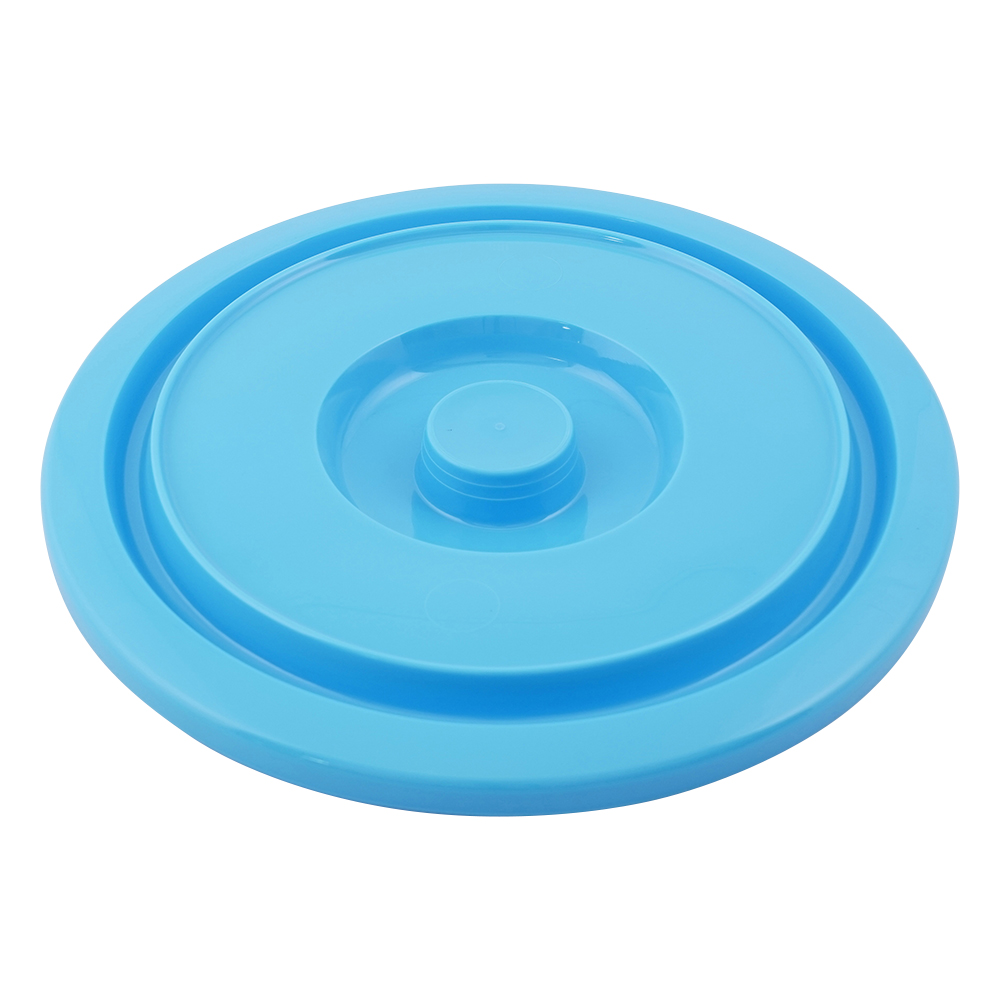 ポリバケツ用フタ φ230×10mm BA5FB