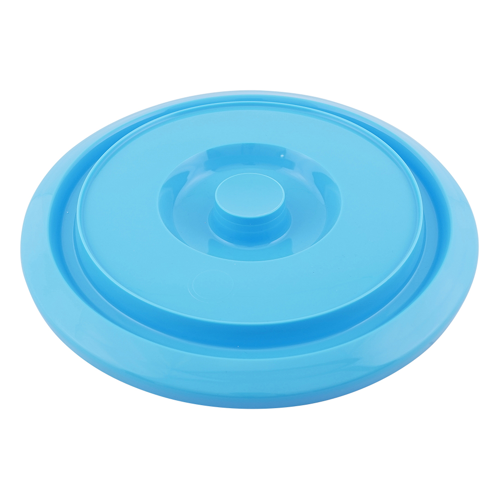 ポリバケツ用フタ φ280×20mm BA10FB