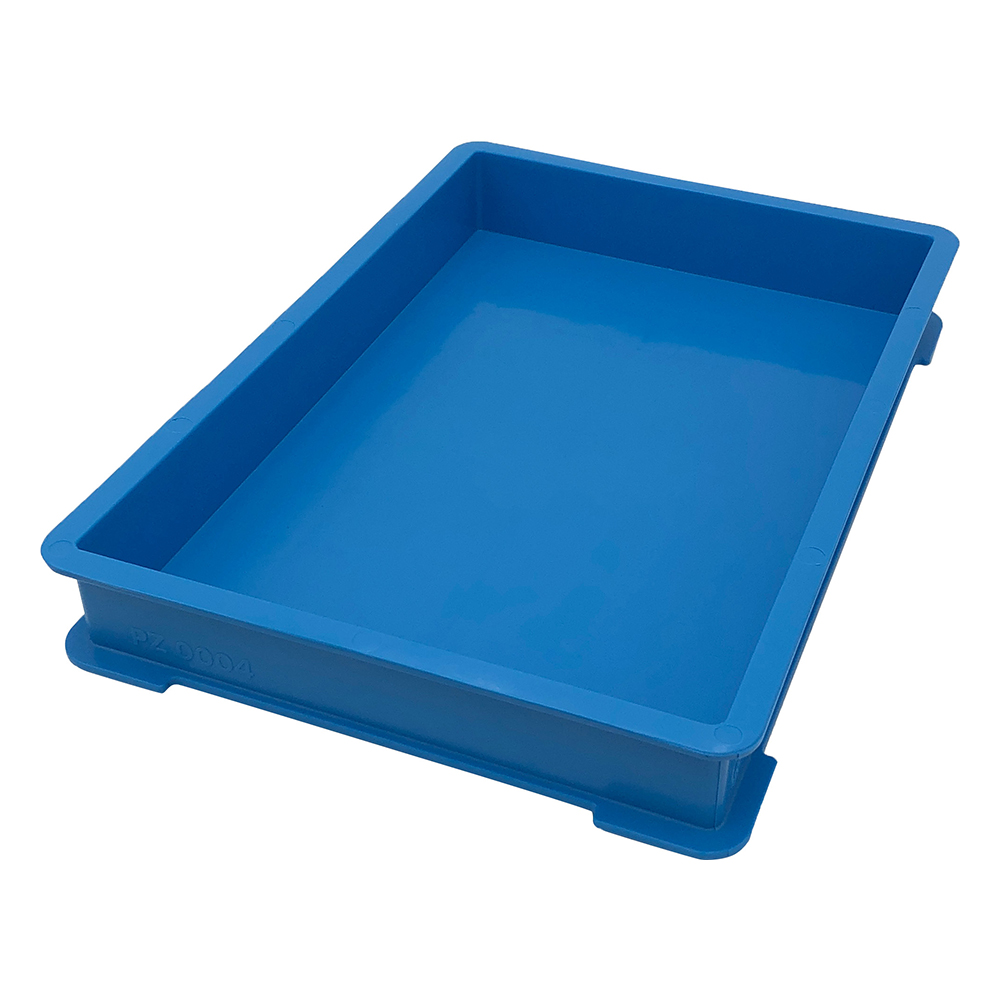モジュールコンテナー ブルー PZ-0004