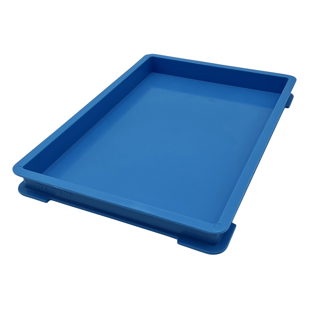 モジュールコンテナー ブルー PZ-0005