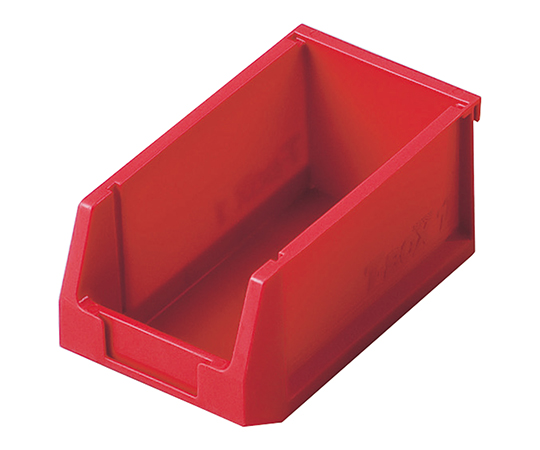 小型コンテナー レッド TB-1