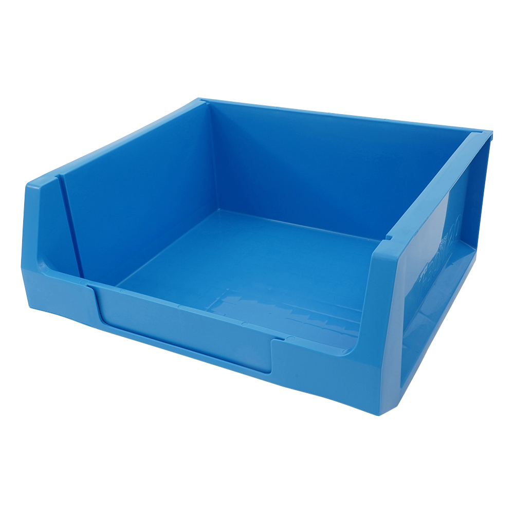 小型コンテナー ブルー TB-20