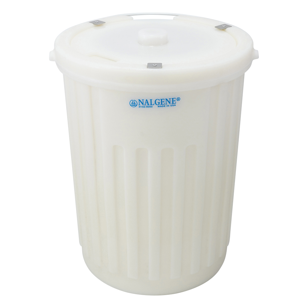 ナルゲン（R）デュワー瓶（HDPE製） 10L 4150-9000
