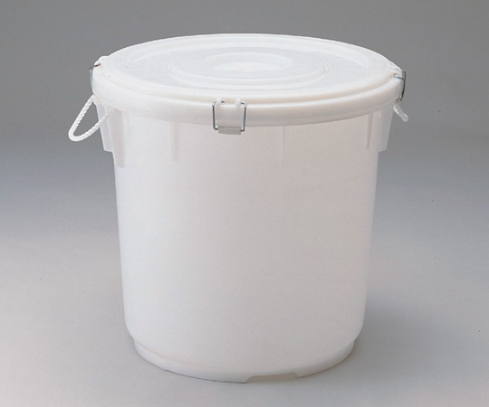 ポリタル フタ付 50L