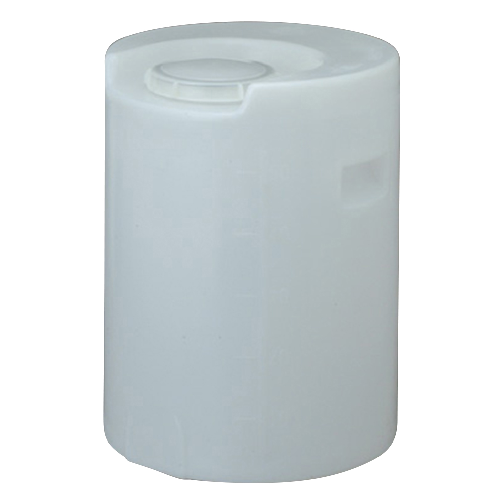 ドラム密容器（密閉用円筒型） 200L MDドラム-200H