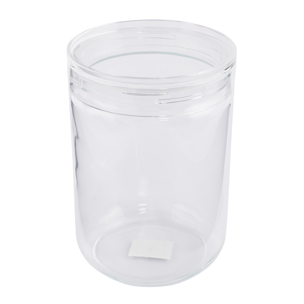 保存瓶クリア 1300mL L1