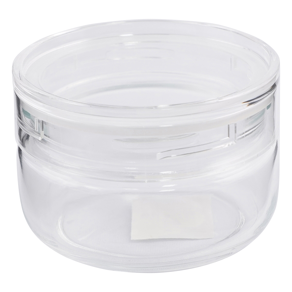 保存瓶クリア 170mL S3