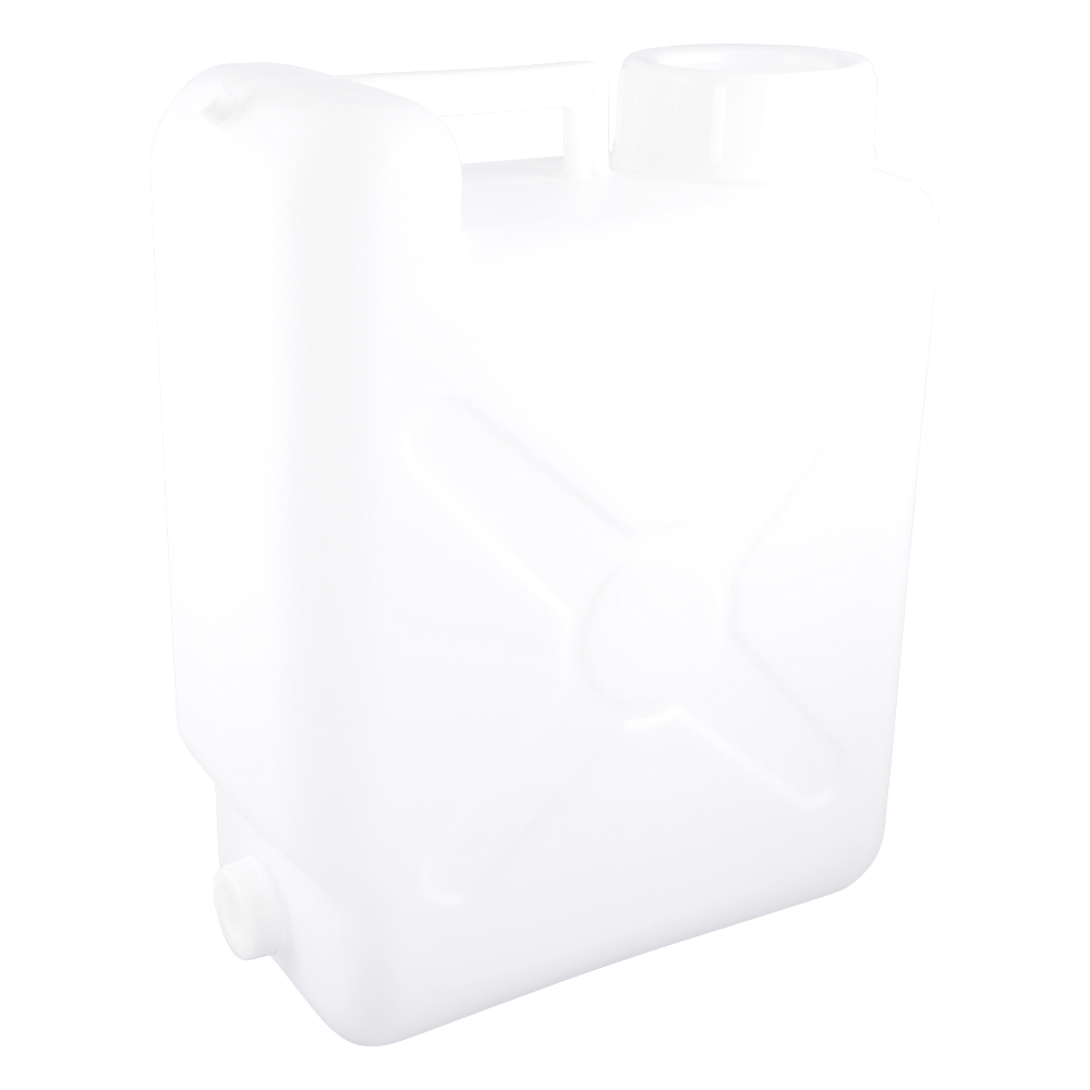 ヘンペイ広口瓶 20L