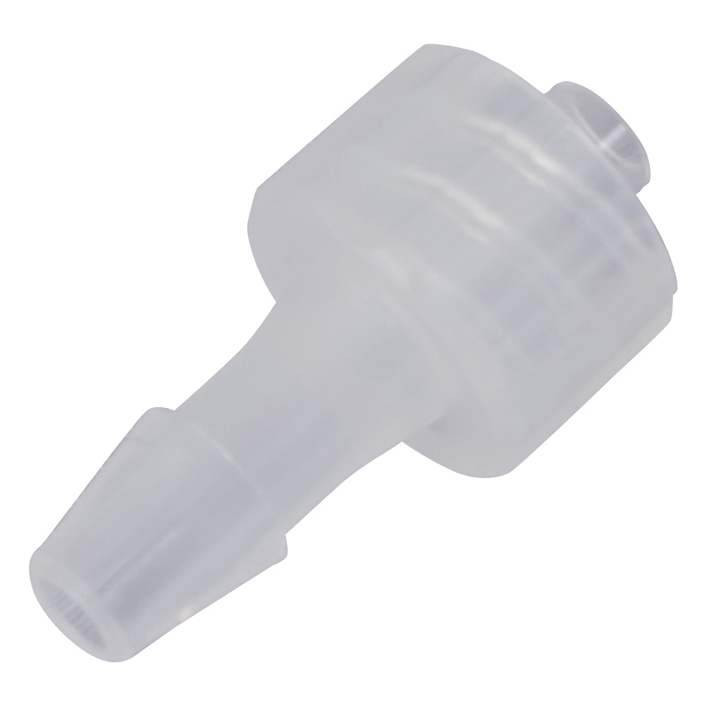 ルアーフィッティング（軟質チューブ用） 10入 VRM406