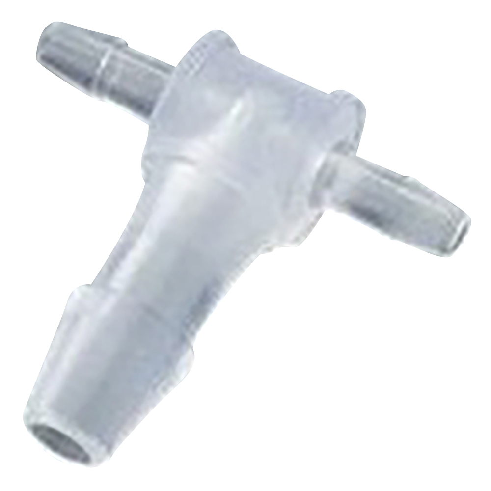 ミニフィッティング T型異径（適合チューブ内径3.0-2.5（×2）mm）1袋（10個入） VFT236